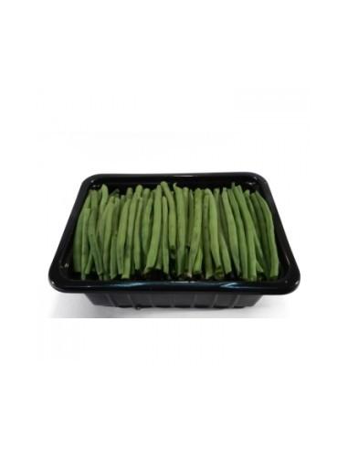 Barquette Haricot Vert Extra fin