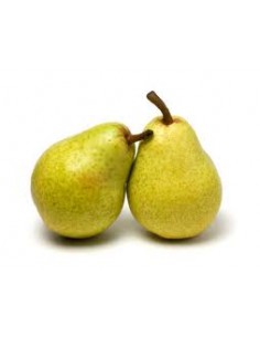 Poire Williams
