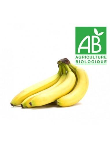 Banane Bio