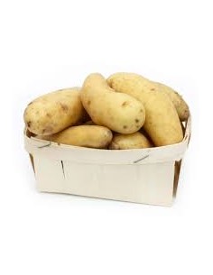 Pommes de terre (La Ratte du Touquet)