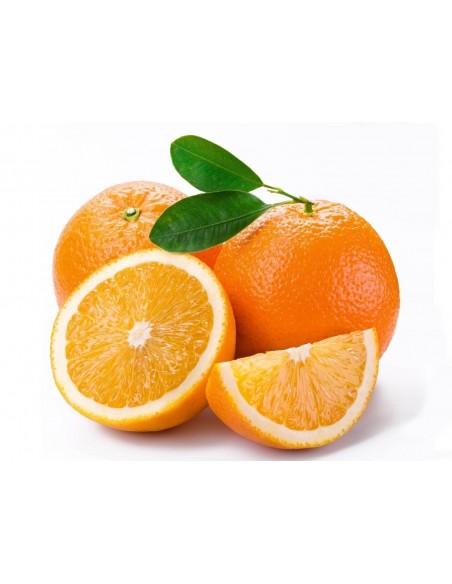 Orange à jus