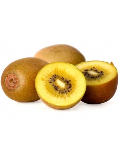 Kiwi jaune