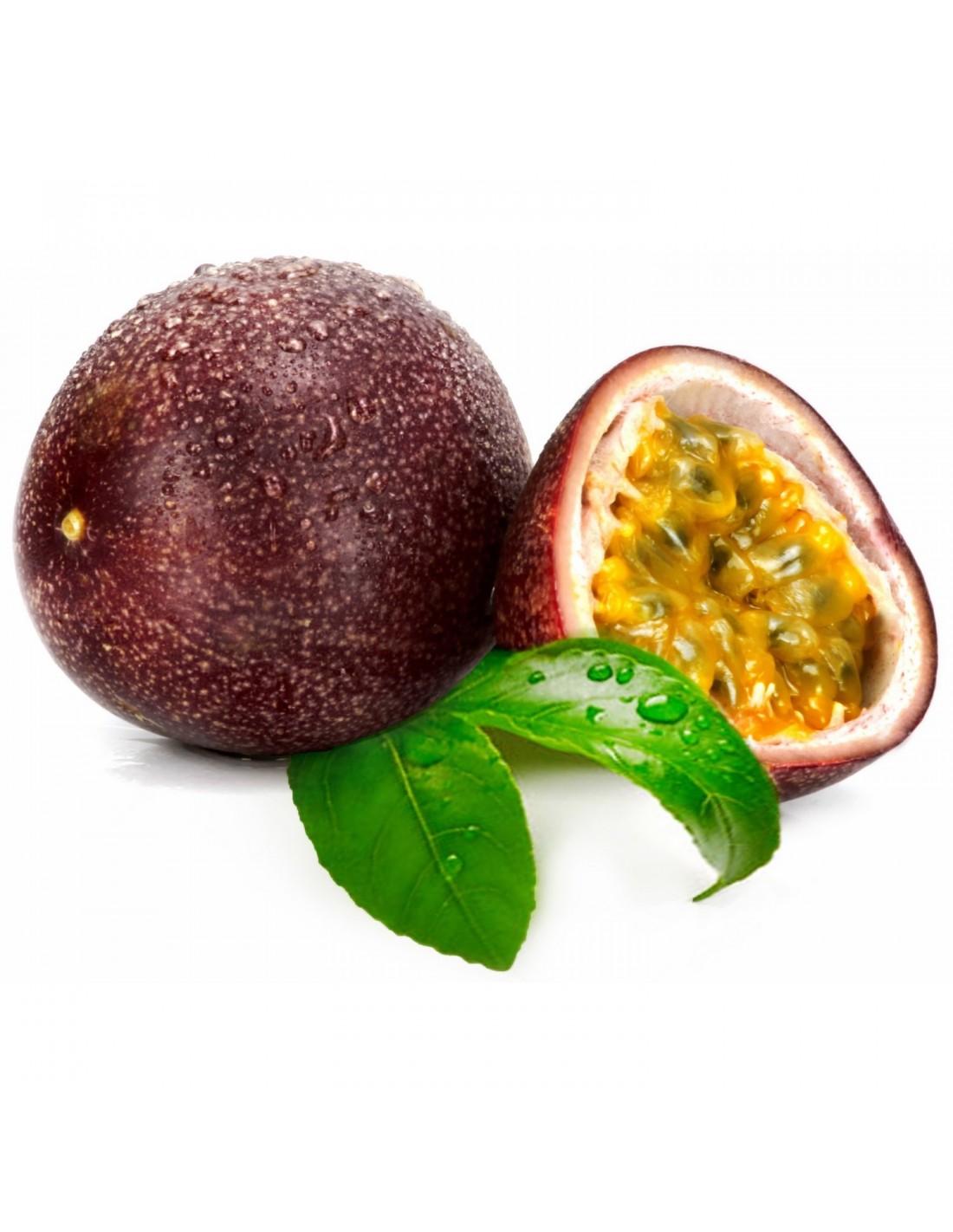 Passion fruit что это