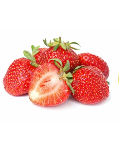 Fraise Gariguette