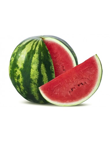 Pastèque