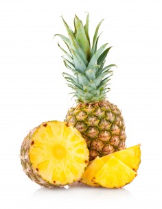 Ananas Pain de sucre