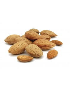 Amandes