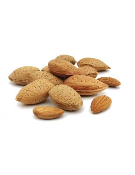 Amandes