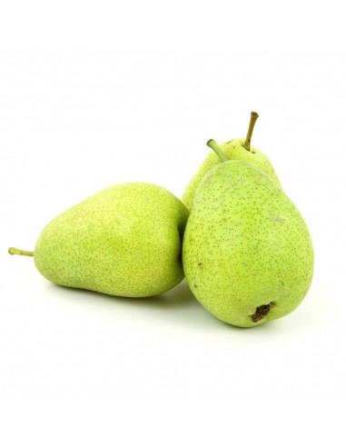 Poire Williams