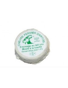 chèvre frais d'Artois