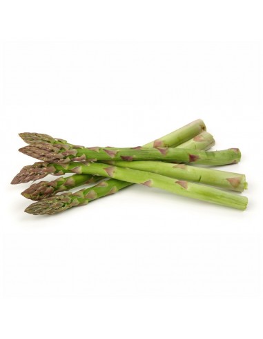 Asperge verte