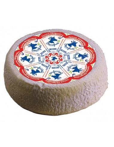 Tomme Périgourdine