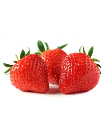 Fraises