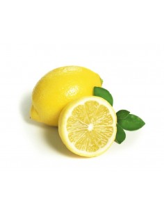 Citron Jaune bio