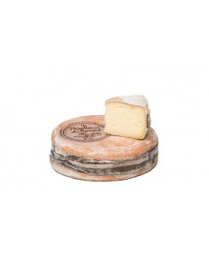 Moelleux du Revard
