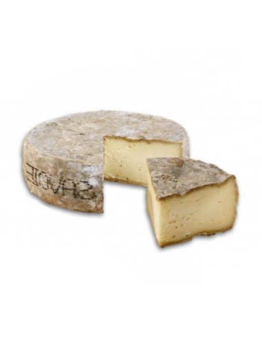 Tomme de Savoie