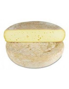 Tomme de Roncq