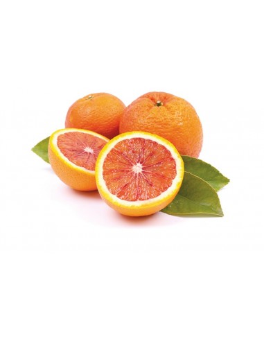 Orange Sanguine