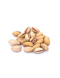Pistaches Grillées salées