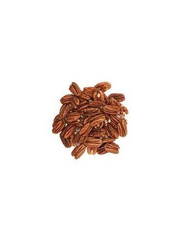Noix de Pécan décortiquées