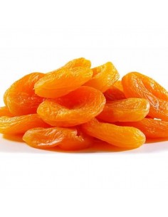 Abricots secs