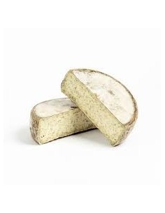 Tomme à l'Ail des Ours