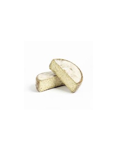 Tomme à l'Ail des Ours