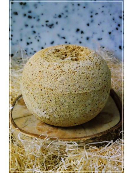 Mimolette Losfeld extra vieille 24 Mois
