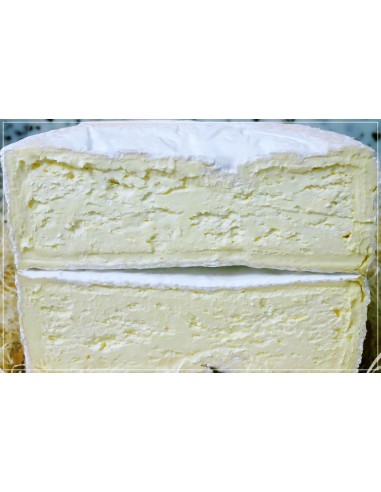 Delice de Bourgogne