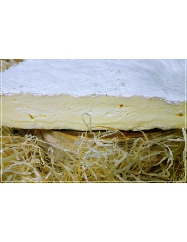 Brie de Meaux