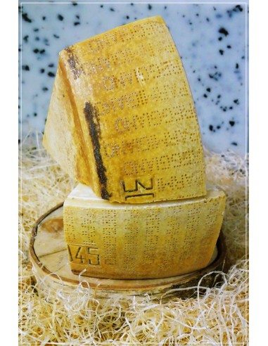 Parmesan ( parmigiano reggiano)