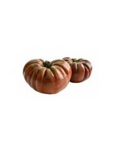 Tomate Noir de Crimée