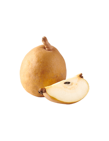 Poire Angélys