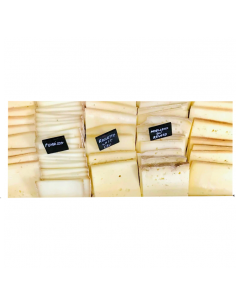Plateau Raclette 4 Pers.