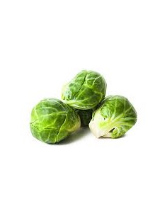 Choux de Bruxelles