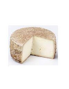 Tomme de Brebis Corse