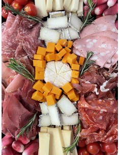 Planche apero