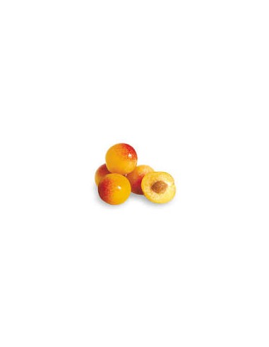 Prune Mirabelle
