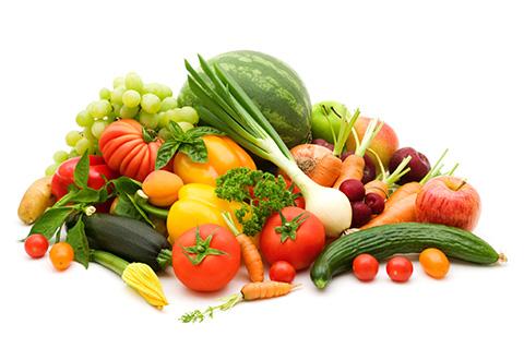 Découvrez la cagette de fruits et légumes frais de votre maraîcher à Villeneuve d'Ascq