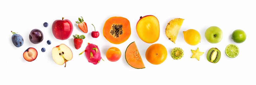 Corbeille de fruits par Au Maraîcher à Villeneuve d'Ascq